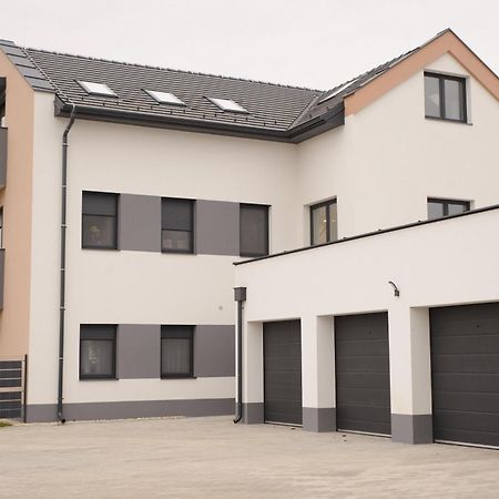 Eliza 2 Apartman Bük Zewnętrze zdjęcie