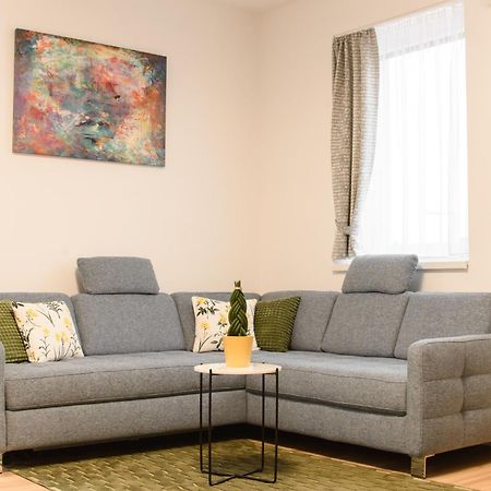 Eliza 2 Apartman Bük Zewnętrze zdjęcie