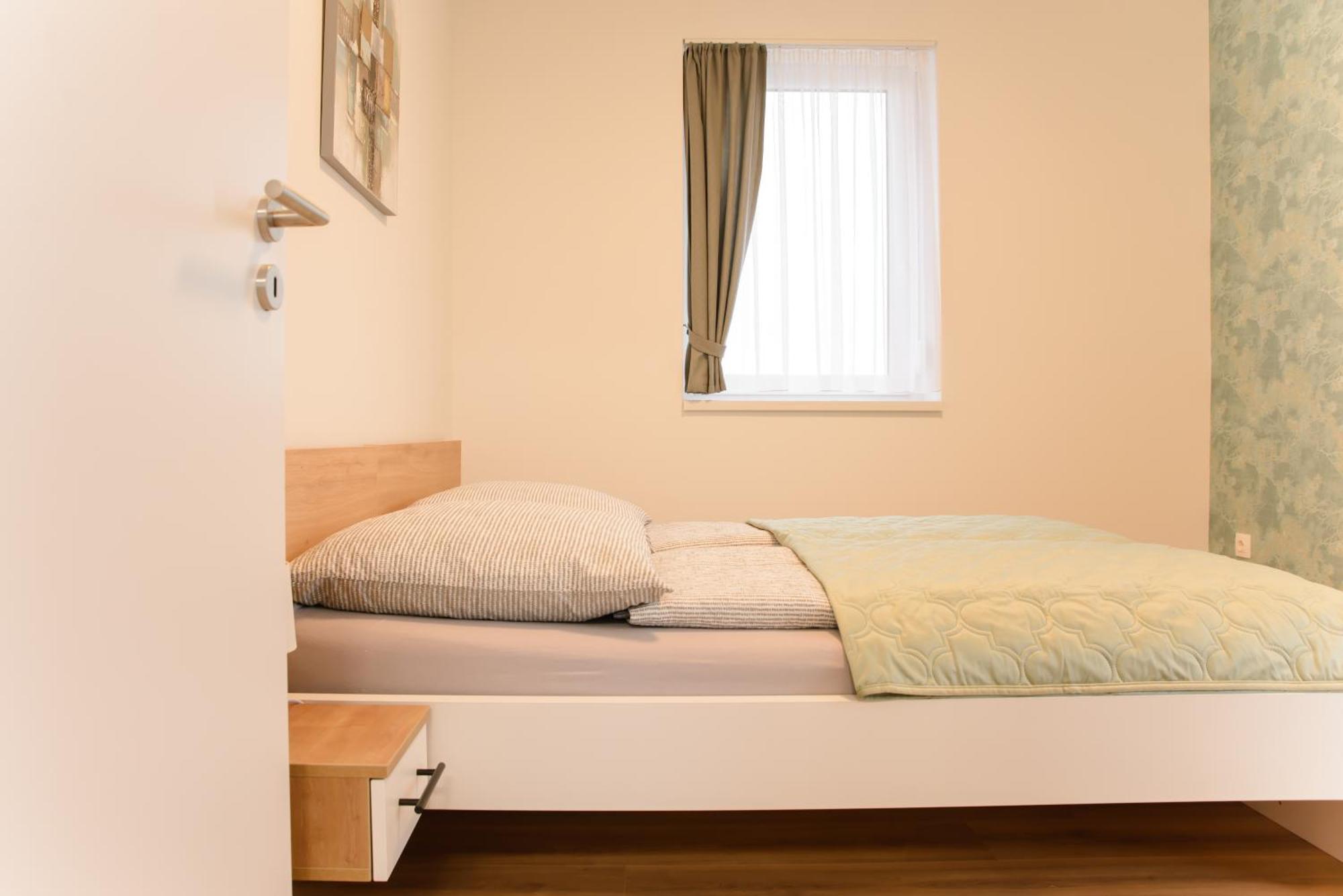 Eliza 2 Apartman Bük Zewnętrze zdjęcie