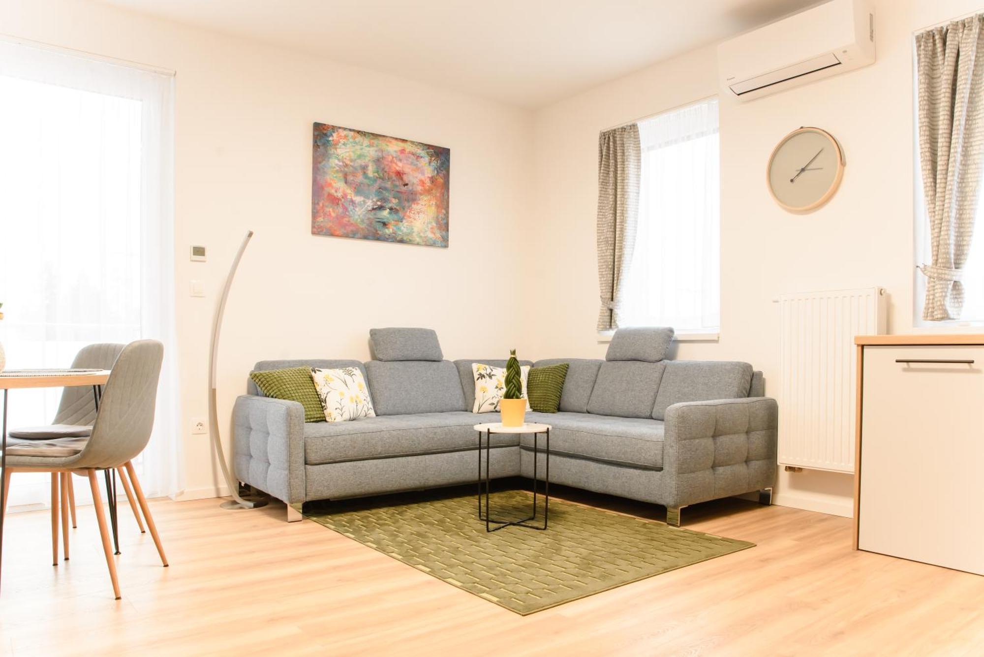 Eliza 2 Apartman Bük Zewnętrze zdjęcie