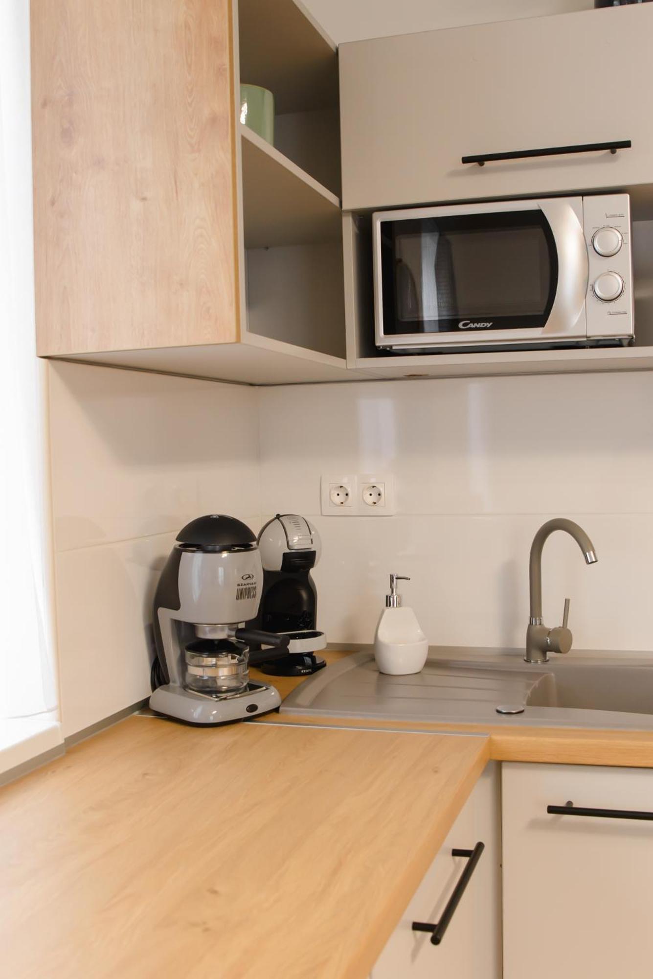 Eliza 2 Apartman Bük Zewnętrze zdjęcie