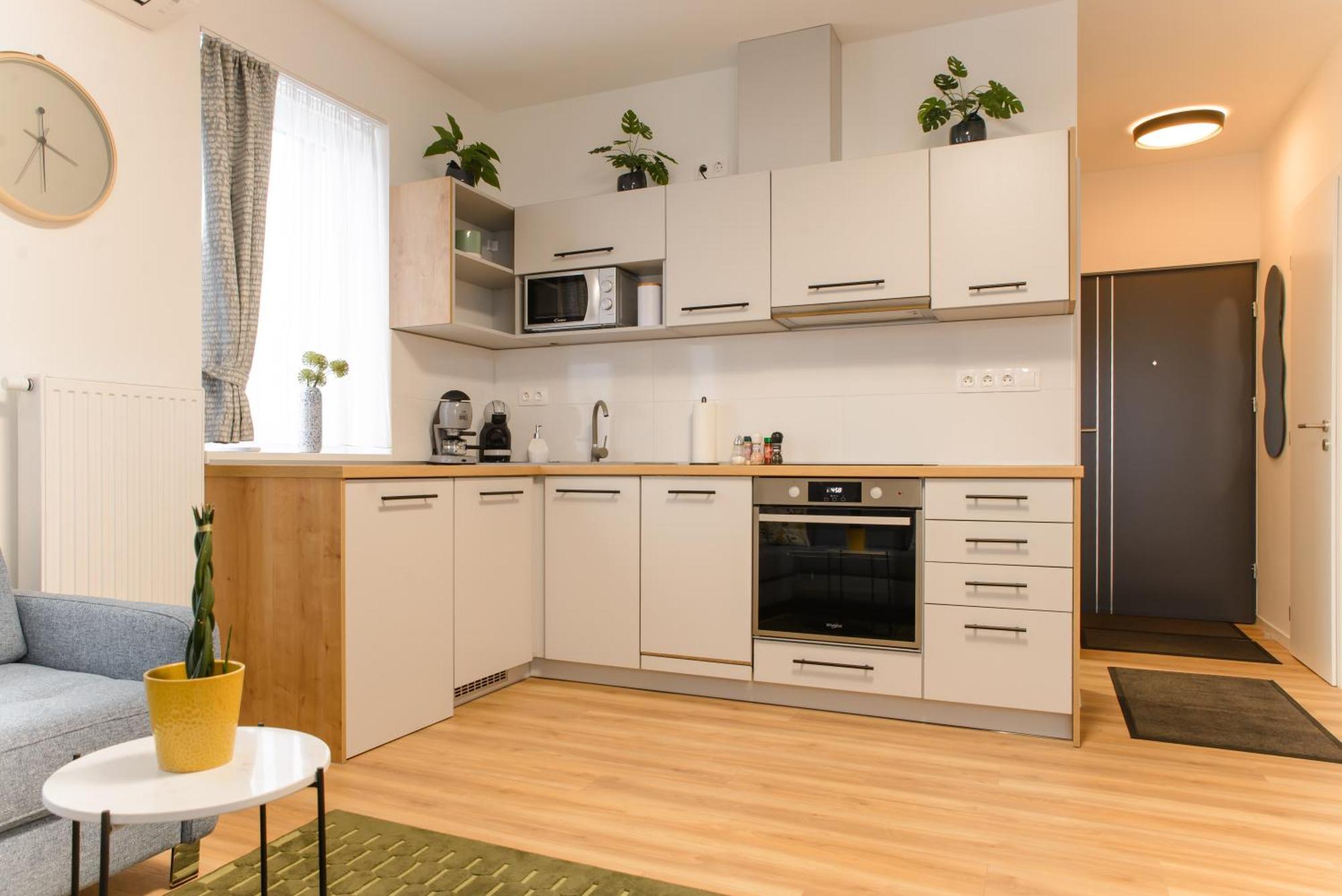 Eliza 2 Apartman Bük Zewnętrze zdjęcie